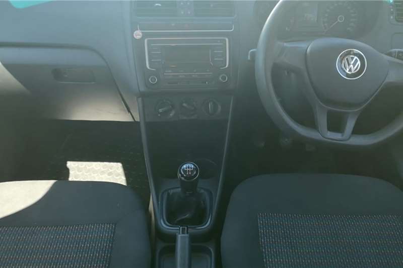 VW Polo Vivo 5 door 1.4 Trendline 2022