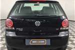  2011 VW Polo Vivo Polo Vivo 5-door 1.4 Trendline auto