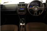  2012 VW Polo Vivo Polo Vivo 5-door 1.4 Trendline auto