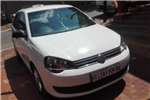  2012 VW Polo Vivo Polo Vivo 5-door 1.4 Trendline auto