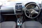 Used 2012 VW Polo Vivo 5 door 1.4 Trendline auto