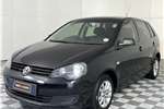 Used 2012 VW Polo Vivo 5 door 1.4 Trendline auto