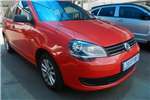  2013 VW Polo Vivo Polo Vivo 5-door 1.4 Trendline auto