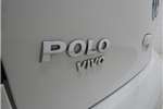  2013 VW Polo Vivo 