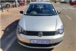  2014 VW Polo Vivo Polo Vivo 5-door 1.4 Trendline auto