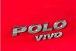 Used 2014 VW Polo Vivo 5 door 1.4 Trendline auto