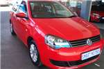  2015 VW Polo Vivo Polo Vivo 5-door 1.4 Trendline auto