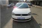  2015 VW Polo Vivo Polo Vivo 5-door 1.4 Trendline auto