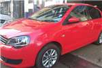  2015 VW Polo Vivo Polo Vivo 5-door 1.4 Trendline auto