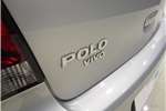  2015 VW Polo Vivo Polo Vivo 5-door 1.4 Trendline auto
