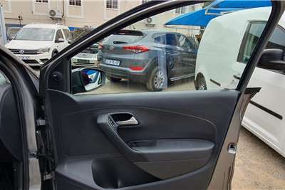 Used 2020 VW Polo Vivo 5 door 1.4 Trendline auto