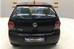  2012 VW Polo Vivo Polo Vivo 5-door 1.4 Zest