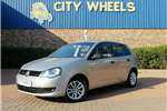  2012 VW Polo Vivo Polo Vivo 5-door 1.4 Zest