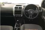 2013 VW Polo Vivo Polo Vivo 5-door 1.4 Zest