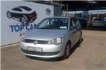  2010 VW Polo Vivo Polo Vivo 5-door 1.6