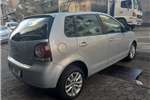  2011 VW Polo Vivo Polo Vivo 5-door 1.6