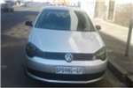  2012 VW Polo Vivo Polo Vivo 5-door 1.6