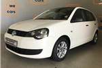  2012 VW Polo Vivo Polo Vivo 5-door 1.6