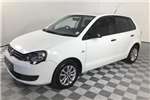  2012 VW Polo Vivo Polo Vivo 5-door 1.6