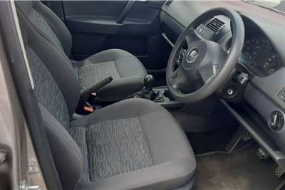 Used 2015 VW Polo Vivo 5 door 1.6