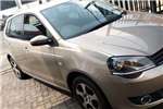  2016 VW Polo Vivo Polo Vivo 5-door 1.6