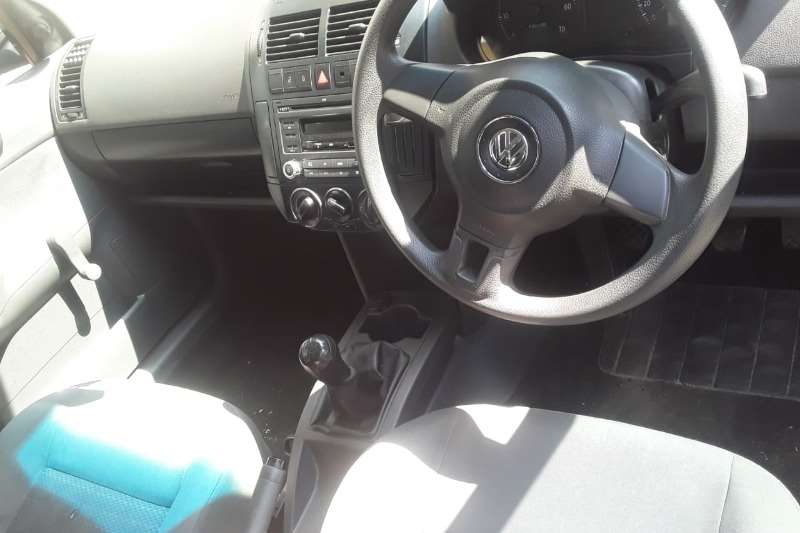 Used 2017 VW Polo Vivo 5 door 1.6