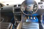 Used 2020 VW Polo Vivo 5 door 1.6 GT