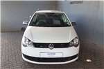  2014 VW Polo Vivo Polo Vivo 5-door 1.6 Maxx