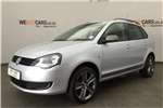  2014 VW Polo Vivo Polo Vivo 5-door 1.6 Maxx