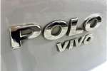  2014 VW Polo Vivo Polo Vivo 5-door 1.6 Maxx