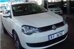  2015 VW Polo Vivo Polo Vivo 5-door 1.6 Maxx