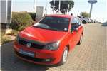  2010 VW Polo Vivo Polo Vivo 5-door 1.6 Trendline