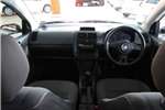  2010 VW Polo Vivo Polo Vivo 5-door 1.6 Trendline
