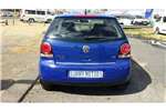  2011 VW Polo Vivo 