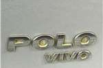 Used 2011 VW Polo Vivo 5 door 1.6 Trendline