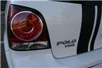  2012 VW Polo Vivo Polo Vivo 5-door 1.6 Trendline
