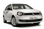  2012 VW Polo Vivo Polo Vivo 5-door 1.6 Trendline