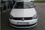  2012 VW Polo Vivo Polo Vivo 5-door 1.6 Trendline