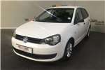  2012 VW Polo Vivo Polo Vivo 5-door 1.6 Trendline