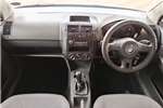 Used 2012 VW Polo Vivo 5 door 1.6 Trendline