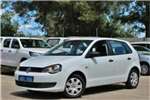  2013 VW Polo Vivo Polo Vivo 5-door 1.6 Trendline