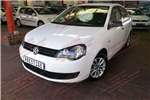  2013 VW Polo Vivo 