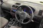  2013 VW Polo Vivo Polo Vivo 5-door 1.6 Trendline