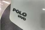  2013 VW Polo Vivo Polo Vivo 5-door 1.6 Trendline
