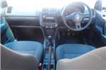  2014 VW Polo Vivo Polo Vivo 5-door 1.6 Trendline