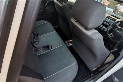 Used 2014 VW Polo Vivo 5 door 1.6 Trendline