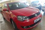  2015 VW Polo Vivo Polo Vivo 5-door 1.6 Trendline