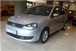  2016 VW Polo Vivo Polo Vivo 5-door 1.6 Trendline