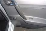  2012 VW Polo Vivo Polo Vivo hatch 1.4 Blueline