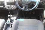  2013 VW Polo Vivo Polo Vivo hatch 1.4 Blueline